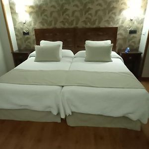 Habitación Estándar con 2 Camas Individuales